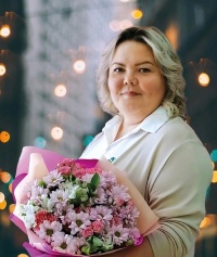 Виноградова Светлана Александровна